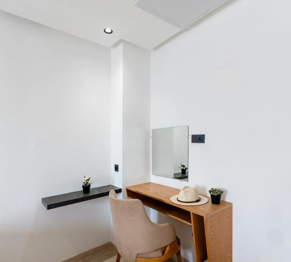 Spinoza House Appart Hotel Kazablanka 4*,  Fas