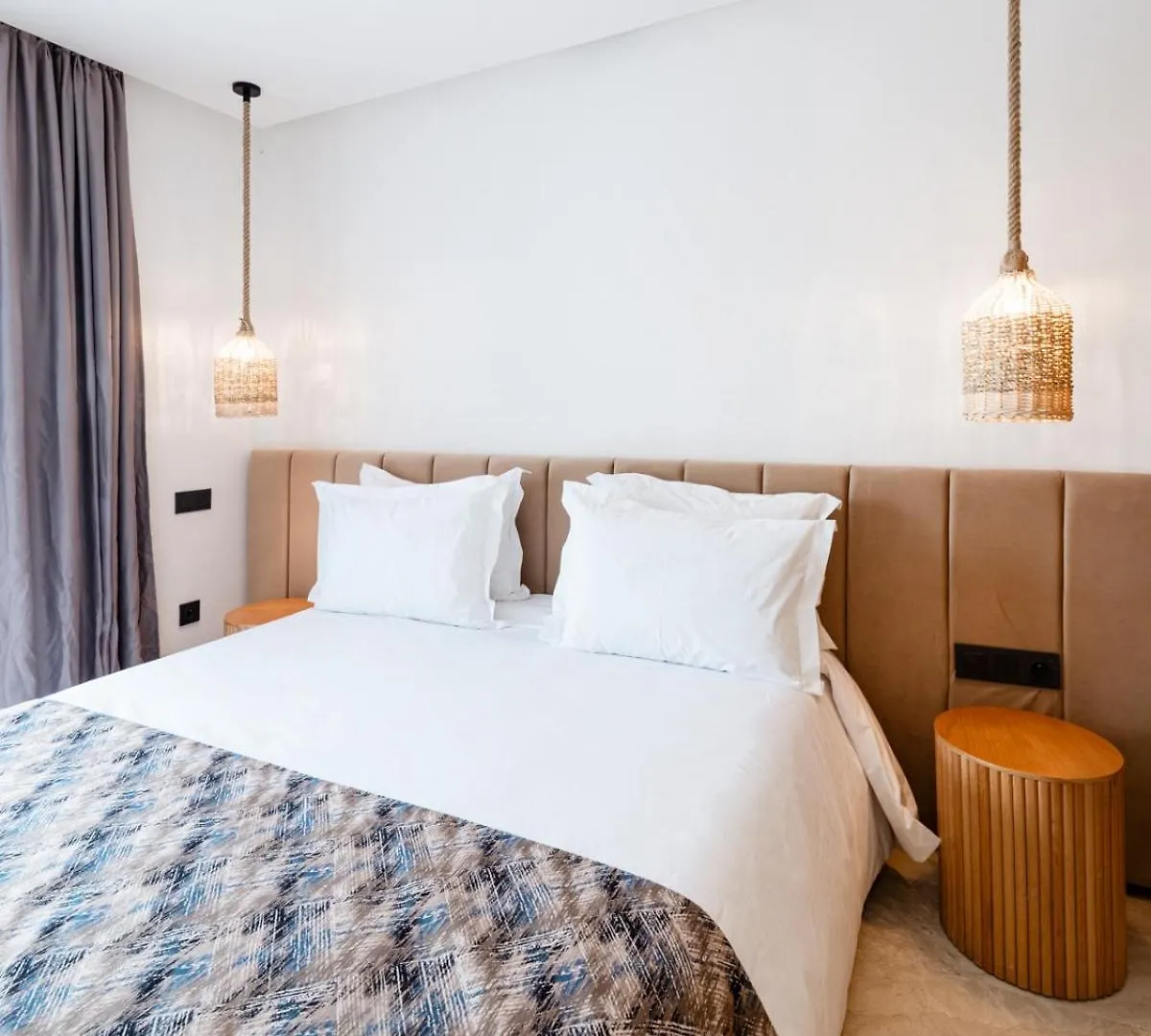 Apart Otel Spinoza House Appart Hotel Kazablanka