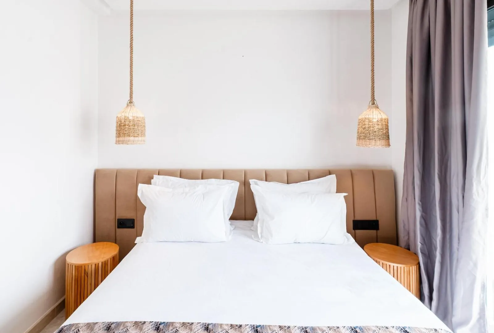 Spinoza House Appart Hotel Kazablanka Apart Otel