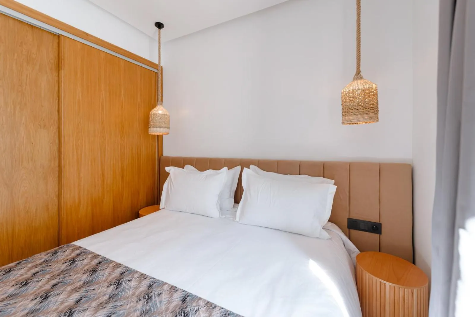 Spinoza House Appart Hotel Kazablanka 4*,  Fas