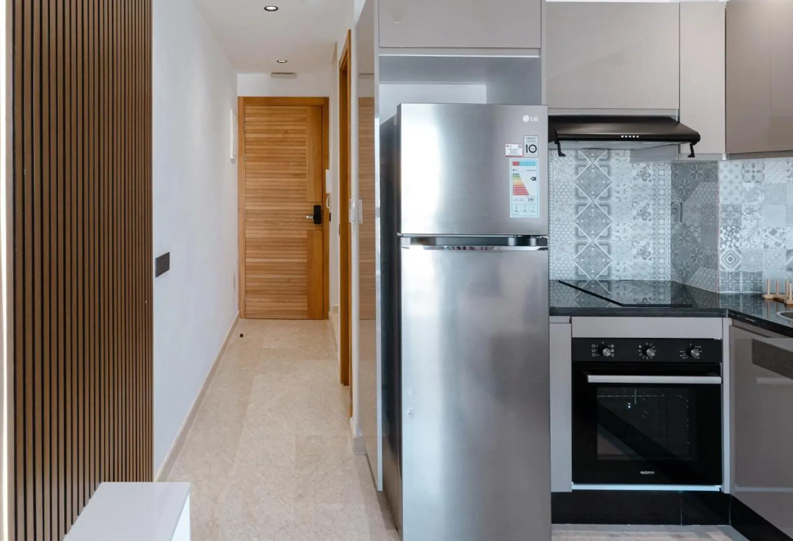 Spinoza House Appart Hotel Kazablanka