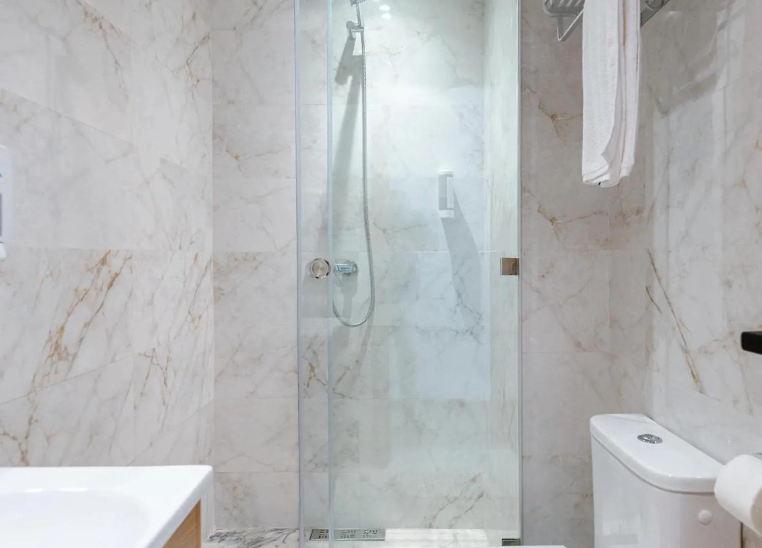 Apart Otel Spinoza House Appart Hotel Kazablanka