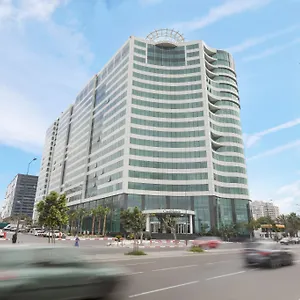 Grand Mogador City Center Kazablanka