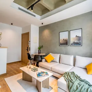 Stayhere - Gauthier 1 - Modern Apartment