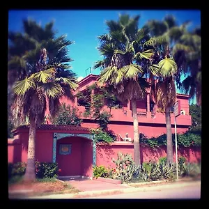 Gasthuis Dar Tahra, Casablanca