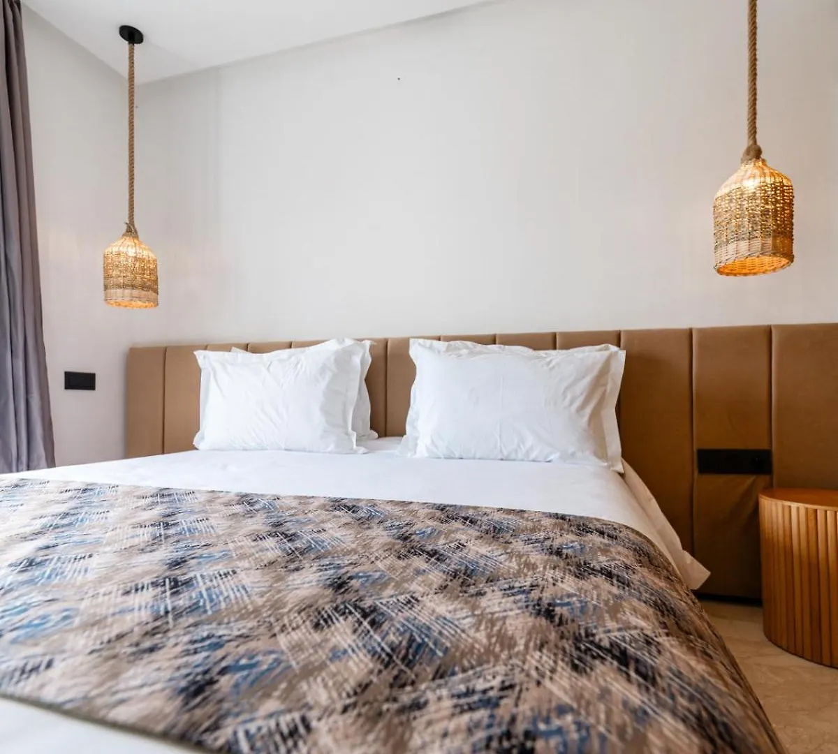 Spinoza House Appart Hotel Casablanca