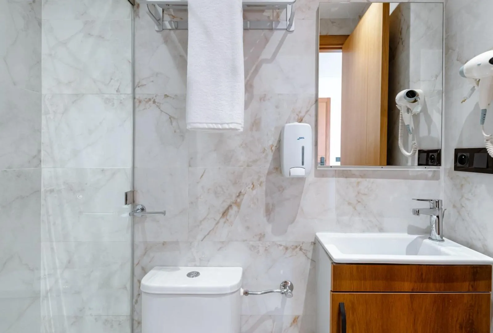 Spinoza House Appart Hotel Casablanca 4*,