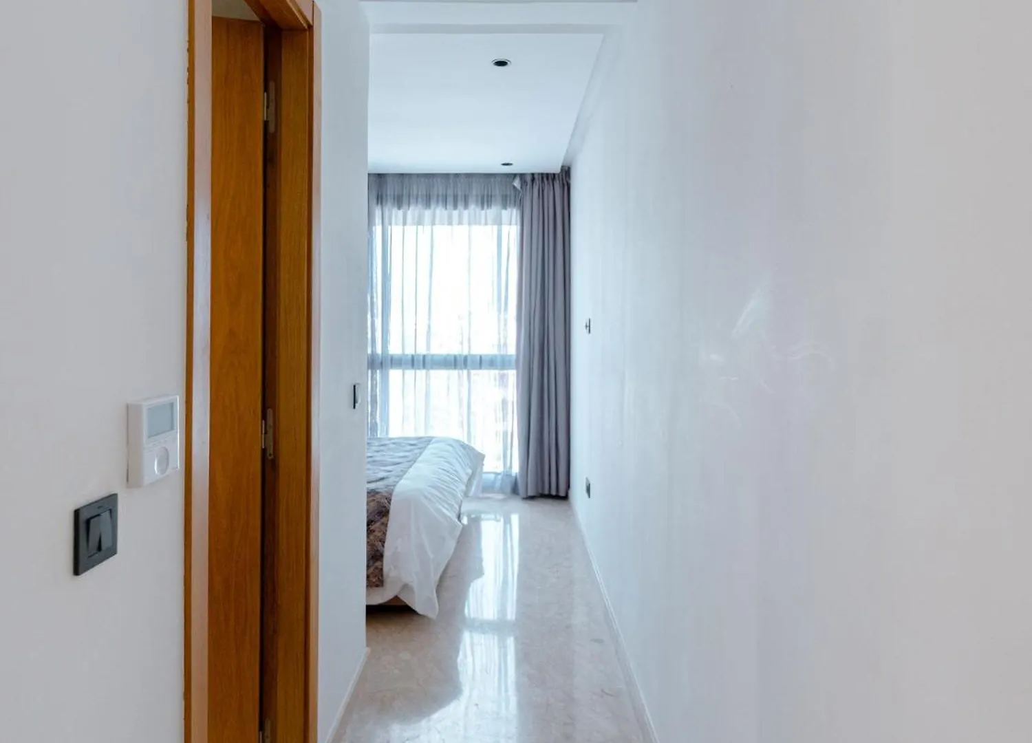**** Aparthotel Spinoza House Appart Hotel Casablanca Marokko